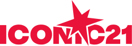 ICONIC21 Client Area Logo